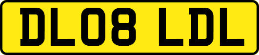 DL08LDL