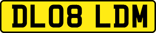 DL08LDM