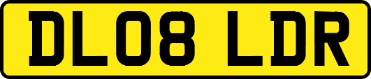 DL08LDR