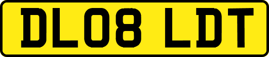 DL08LDT