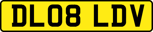 DL08LDV