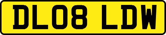 DL08LDW