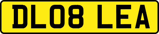 DL08LEA