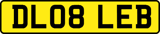 DL08LEB
