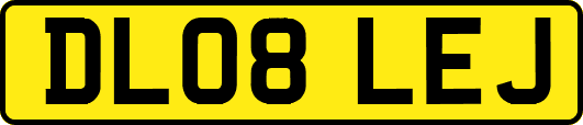 DL08LEJ