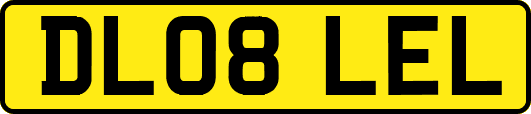 DL08LEL