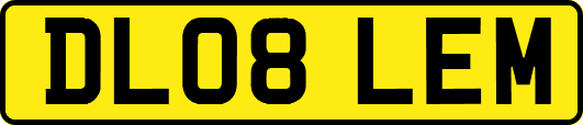 DL08LEM