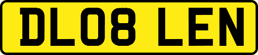 DL08LEN