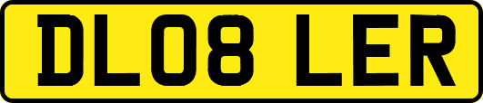DL08LER