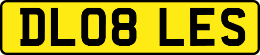 DL08LES