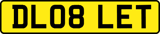 DL08LET