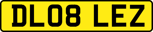 DL08LEZ
