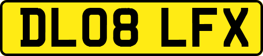 DL08LFX