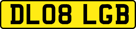 DL08LGB