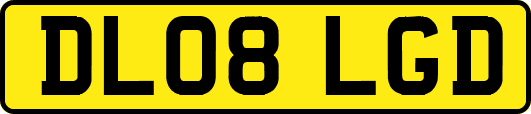 DL08LGD