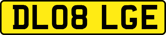DL08LGE
