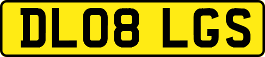 DL08LGS