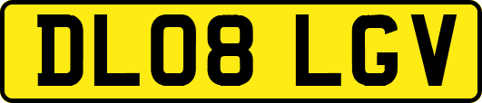 DL08LGV