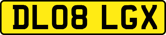 DL08LGX