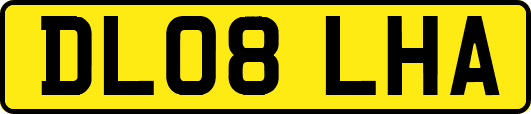 DL08LHA