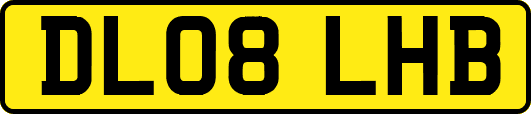 DL08LHB