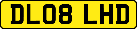 DL08LHD
