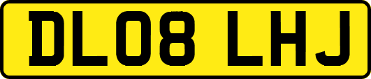 DL08LHJ