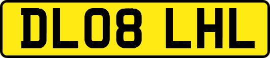 DL08LHL