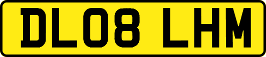 DL08LHM