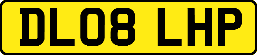 DL08LHP