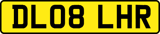 DL08LHR