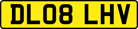DL08LHV