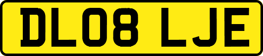DL08LJE