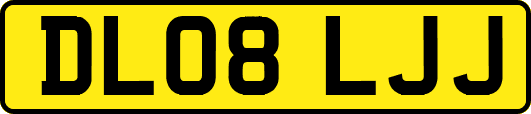 DL08LJJ