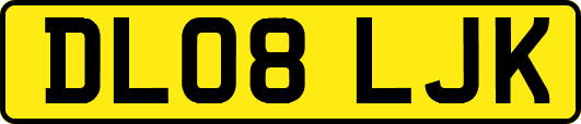 DL08LJK