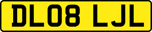 DL08LJL
