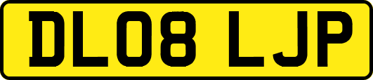 DL08LJP
