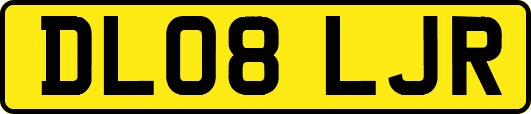 DL08LJR