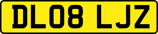 DL08LJZ