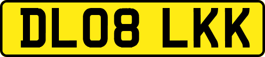 DL08LKK