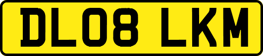 DL08LKM