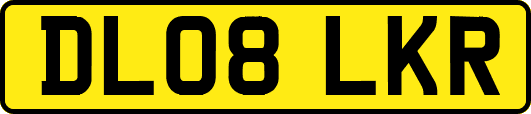DL08LKR