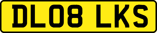 DL08LKS