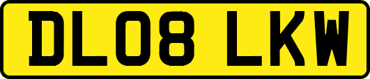 DL08LKW