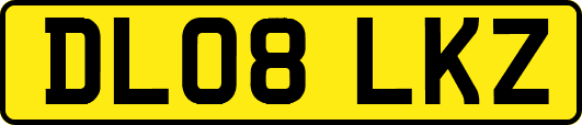 DL08LKZ