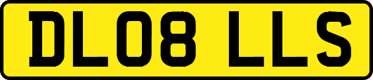 DL08LLS