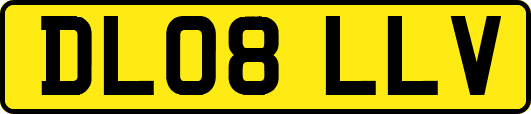 DL08LLV
