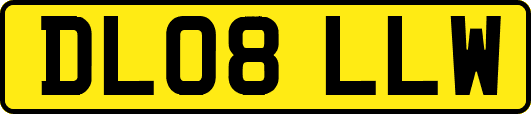 DL08LLW