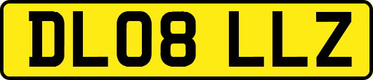 DL08LLZ