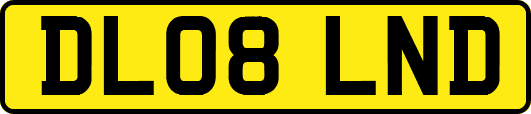 DL08LND